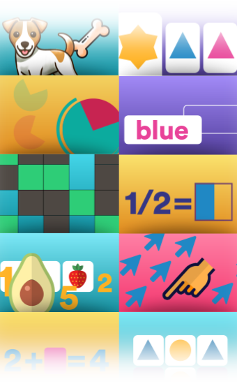 Brain Games Fun Icons