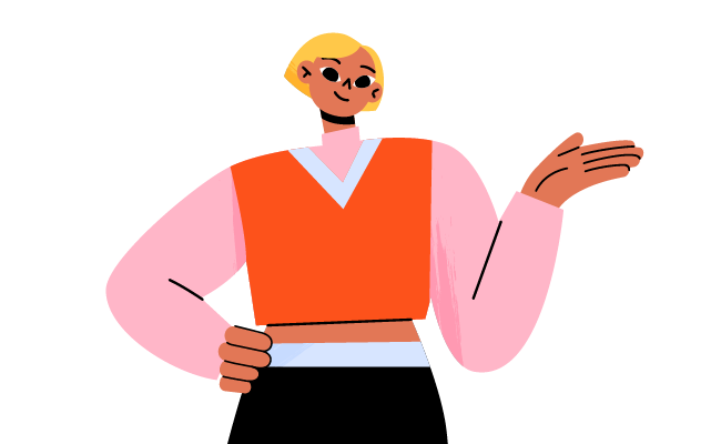 Photographic character